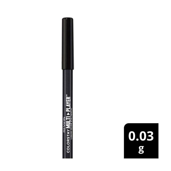 Colorstay Multiplayer Liquid Glide Eyeliner Checkmate