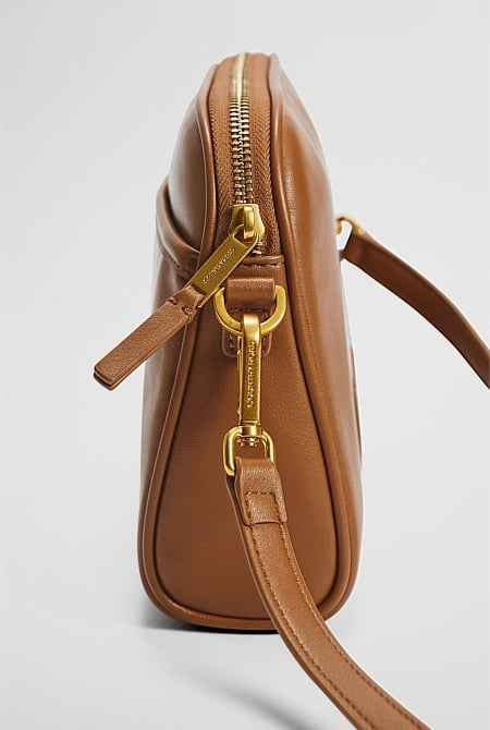 CR Crossbody Bag