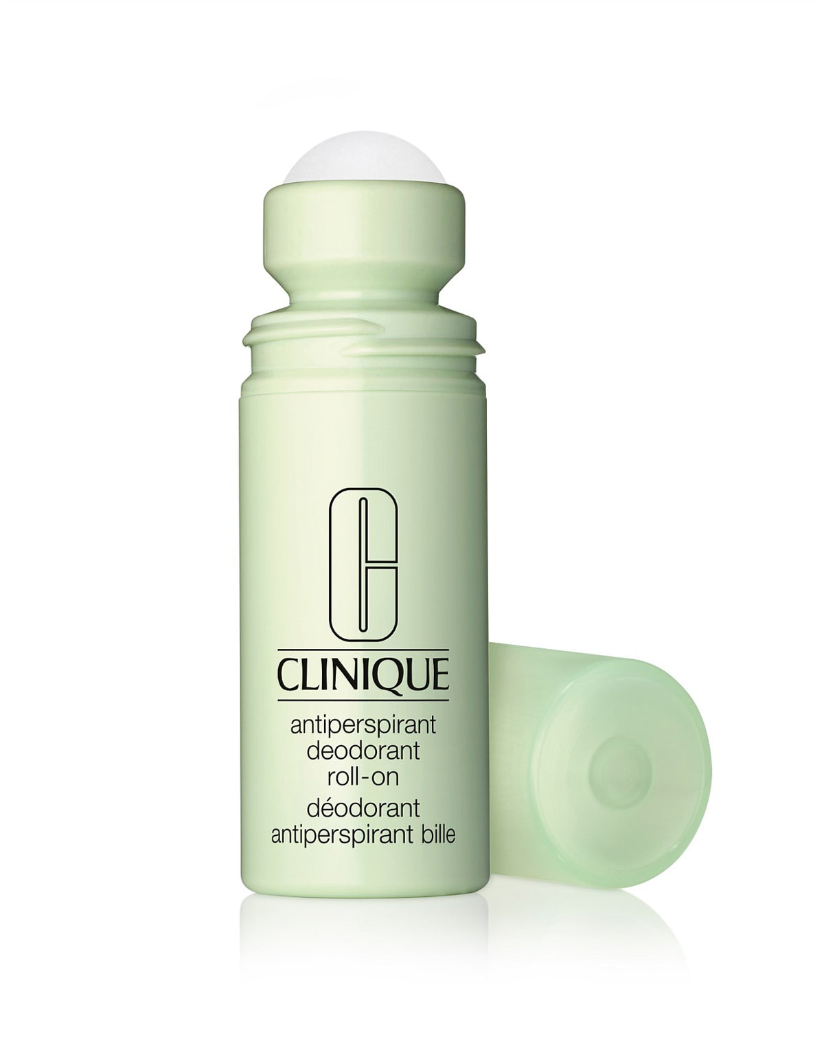Antiperspirant Roll-On Deodorant 75ml