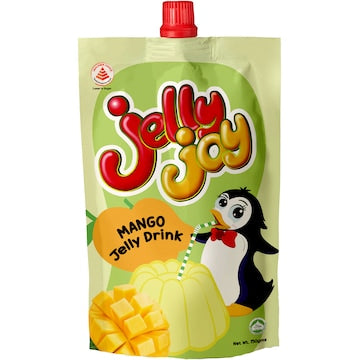 Jelly Joy Mango Jelly Drink 150g