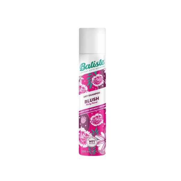 BATISTE BLUSH INSTANT REFRESH DRY SHAMPOO 200 ML