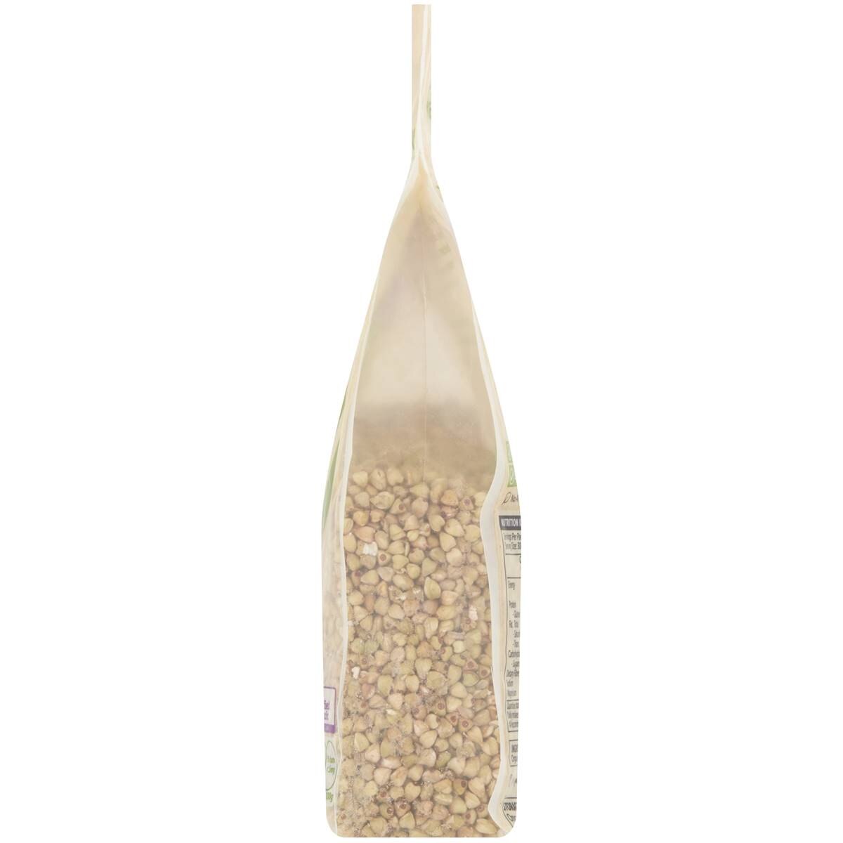 Macro Certified Organic Activated Buckwheat 400g