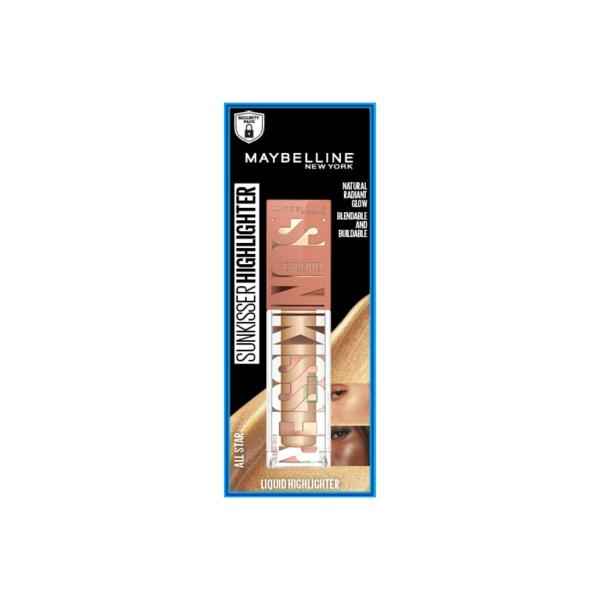 New York Sunkisser Highlighter All Star