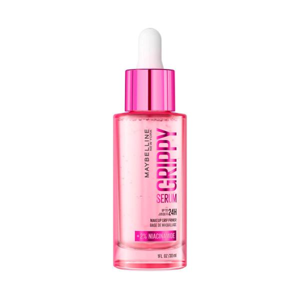 MAYBELLINE NEW YORK GRIPPY SERUM PRIMER 30ML
