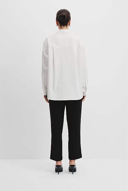 Australian Cotton Classic Shirt