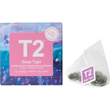 T2 Tea Sleep Tight Tea Bags 10 Pack