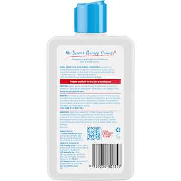 Dermal Therapy Scalp Relief Shampoo & Conditioner 210mL