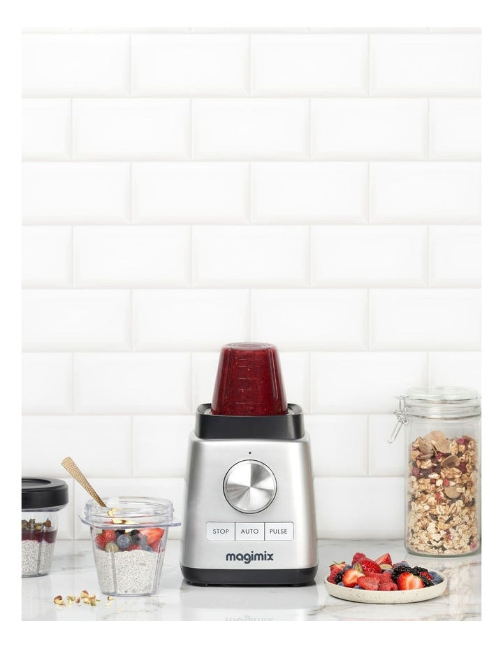 Blending Baby Cups 3 Pack in Black