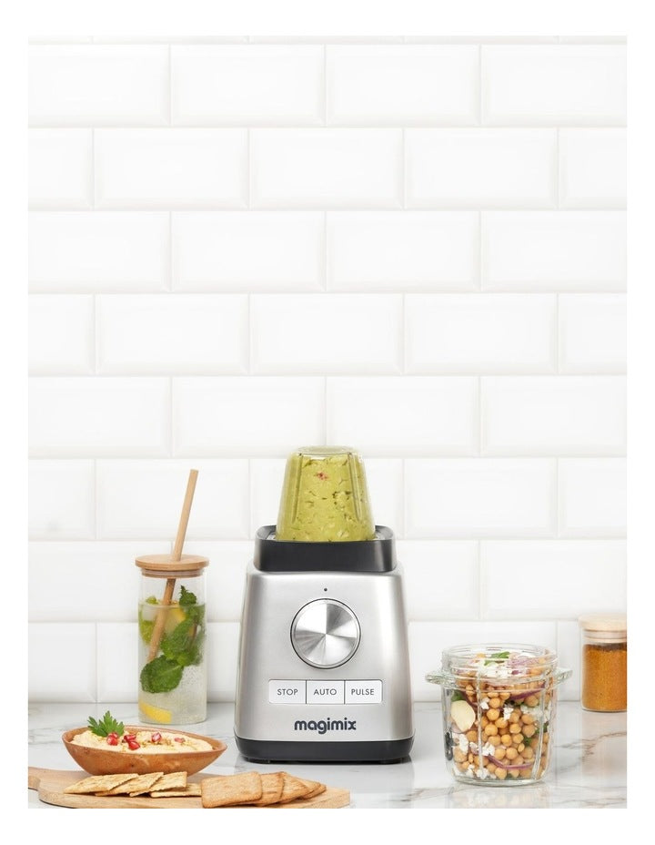 Blending Baby Cups 3 Pack in Black