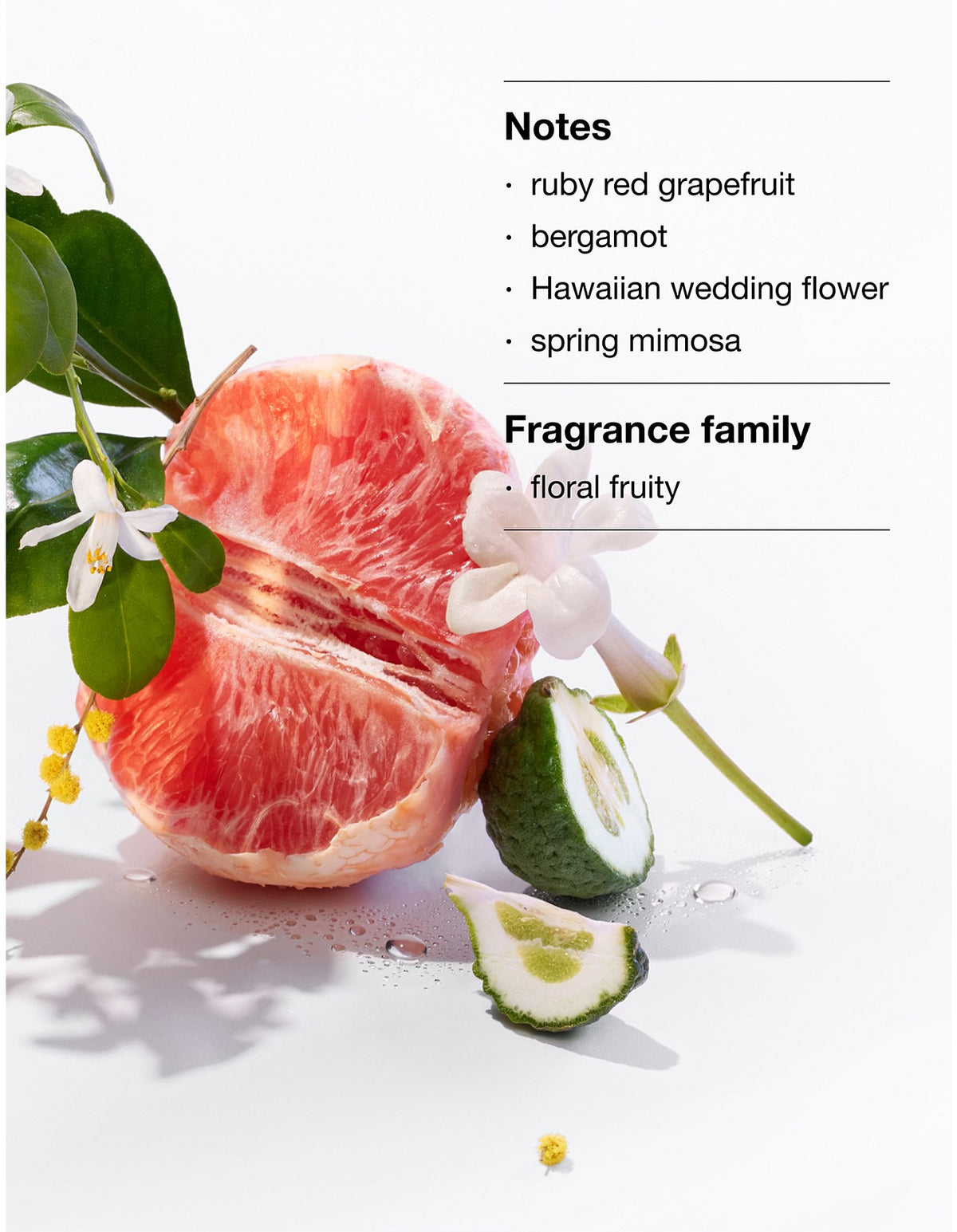 Happy Perfume Spray 30ml