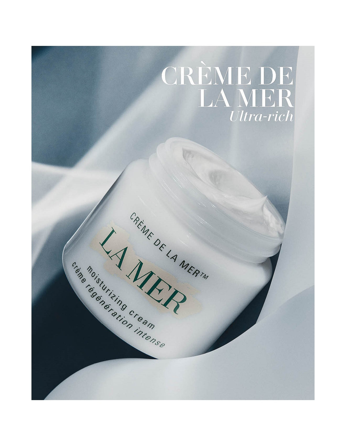 Crème de La Mer 30ml