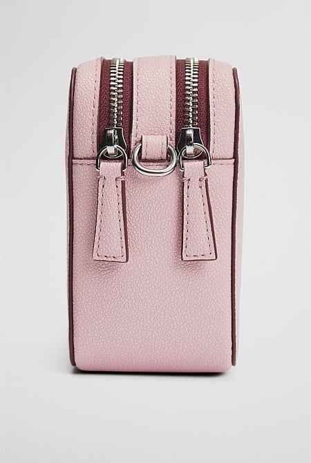 Contrast Camera Bag