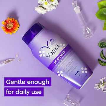 Vagisil Intimate Wash PH Balance 354mL