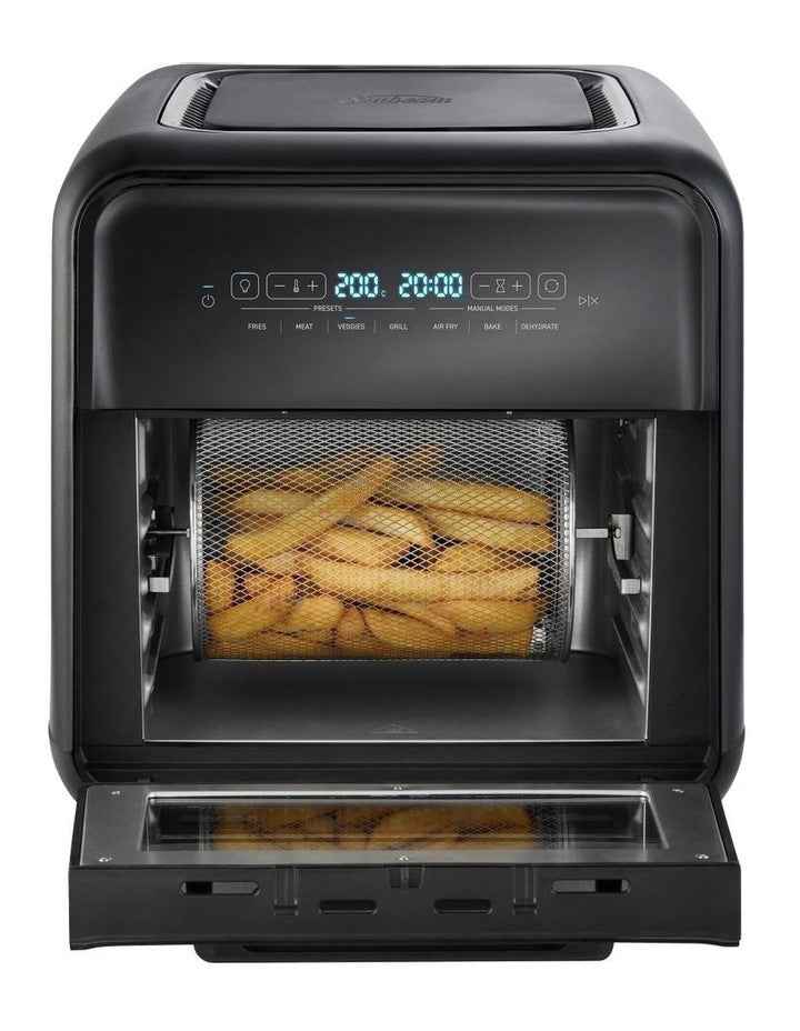 All-in-One Air Fryer Oven AFP5300BK