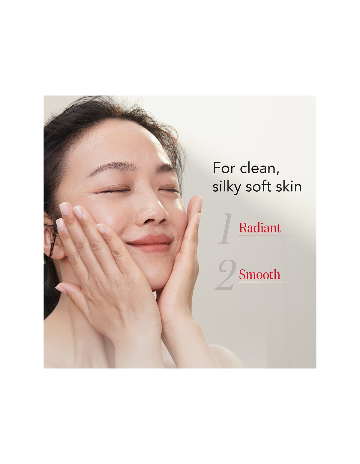 Facial Treatment Gentle Cleanser 120g