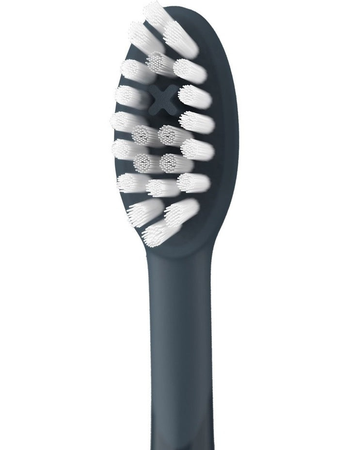 Sonic+ Electric Toothbrush in Charcoal Grey