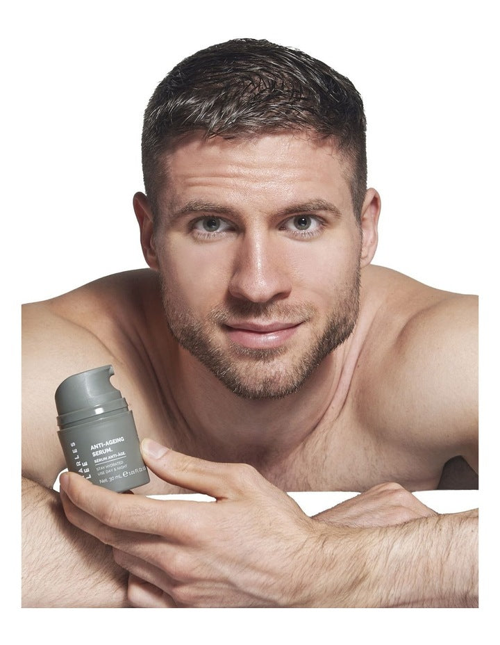 Anti-Ageing Serum 30ml