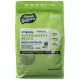 Honest to Goodness Organic Supergreens Blend Powder 1kg