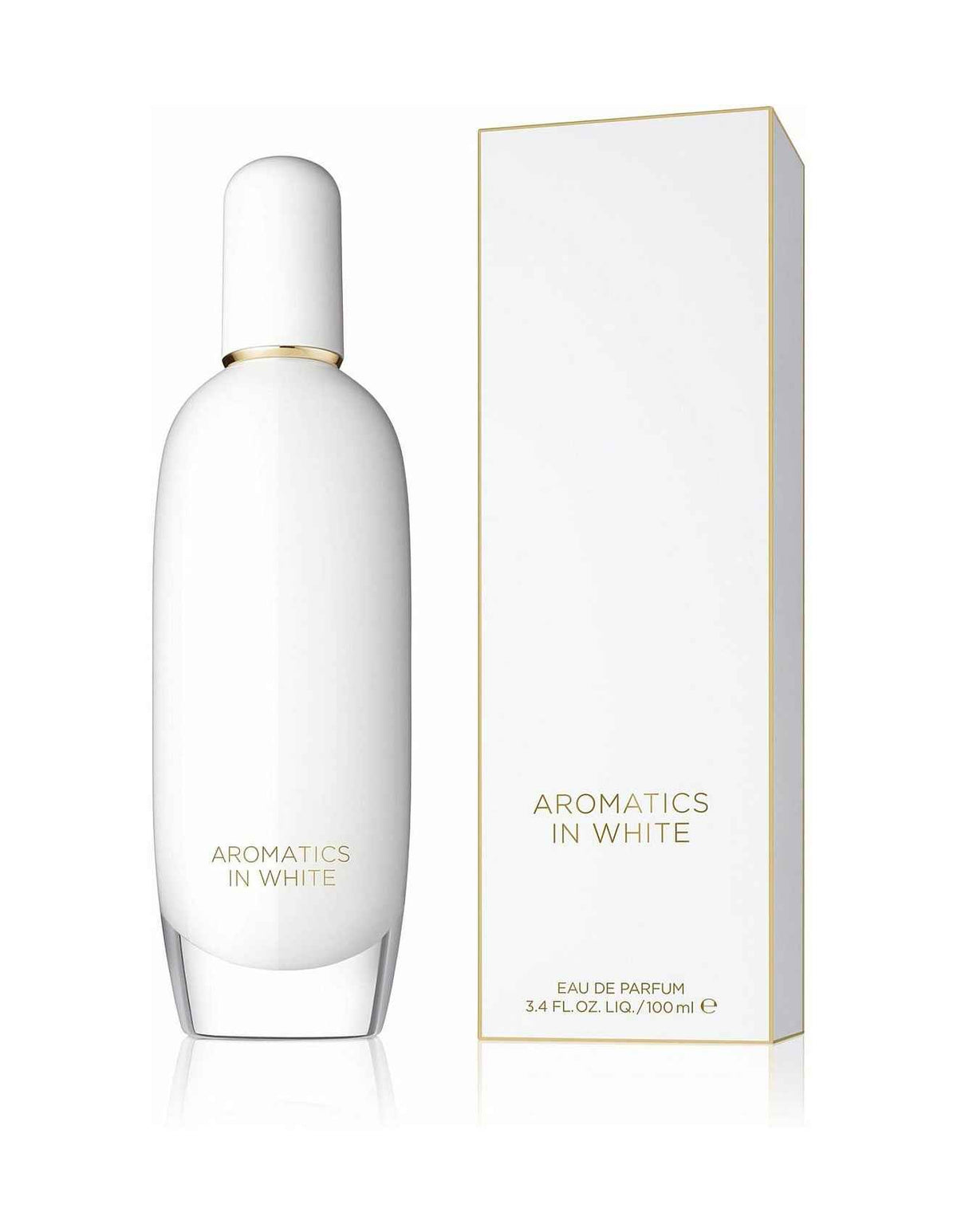 Aromatics In White 100ml