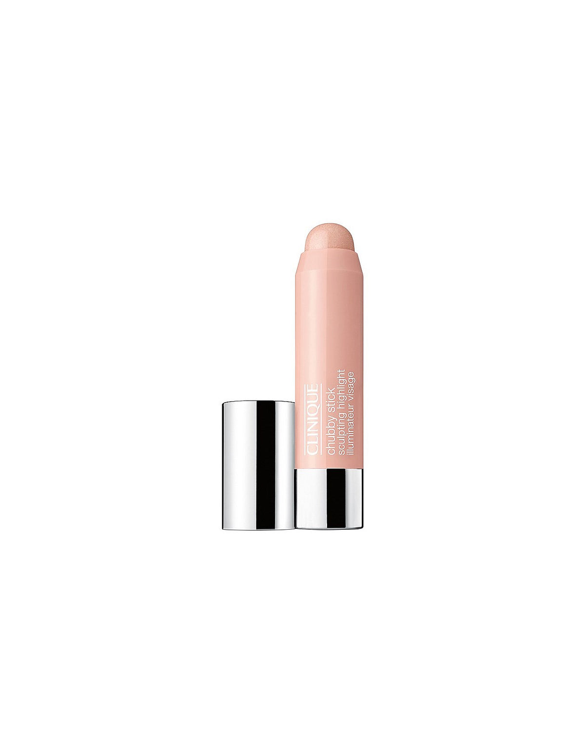 Chubby Stick Sculpting Highlight