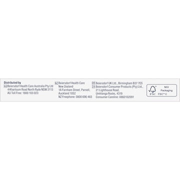 Elastoplast Sensitive XL Dressings For Post Op Wounds 5 pack