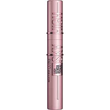 Maybelline Lash Sensational Sky High Mascara Black Washable each