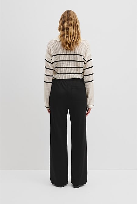 Tricot Pant