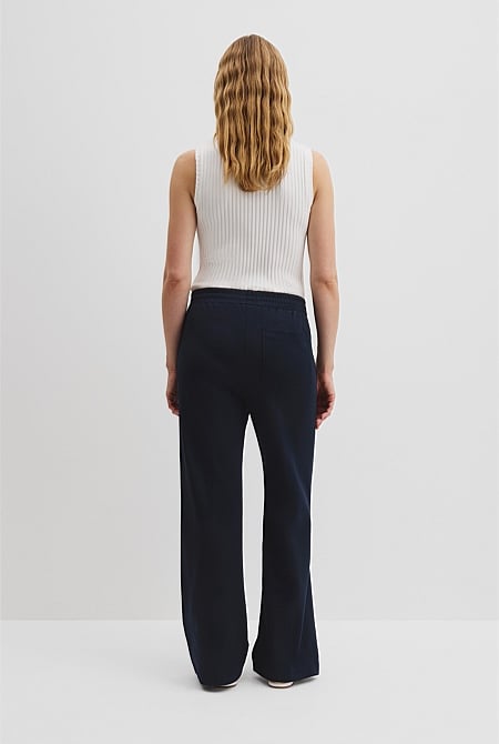 Tricot Pant