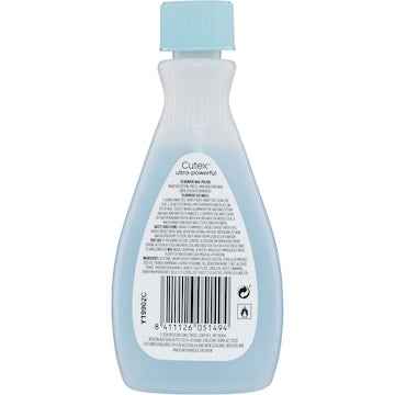 Cutex Nail Polish Remover Ultra Powerful 100mL