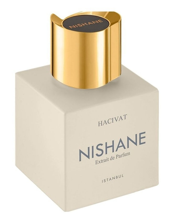 Hacivat Extrait de Parfum