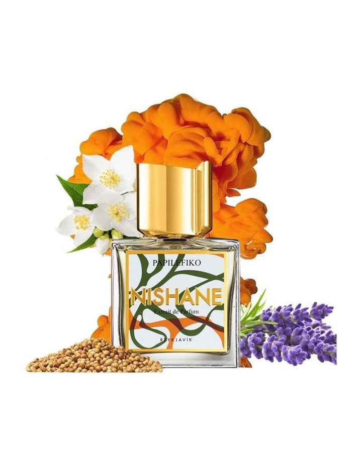 Papilefiko Extrait De Parfum 50ml