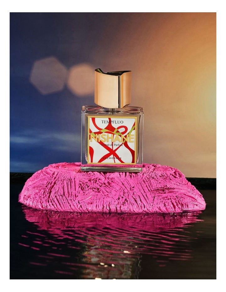 Tempfluo Extrait de Parfum 50ml