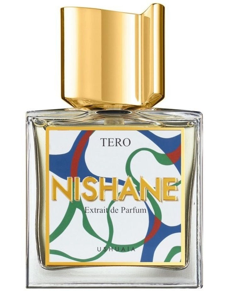 Tero Extrait De Parfum 50ml