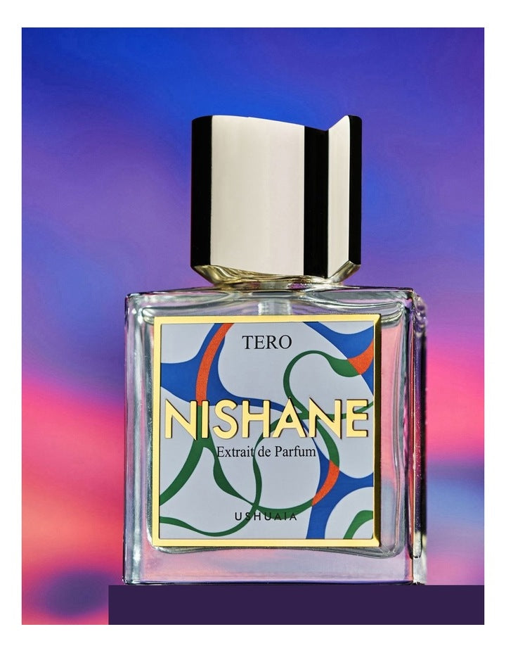 Tero Extrait De Parfum 50ml