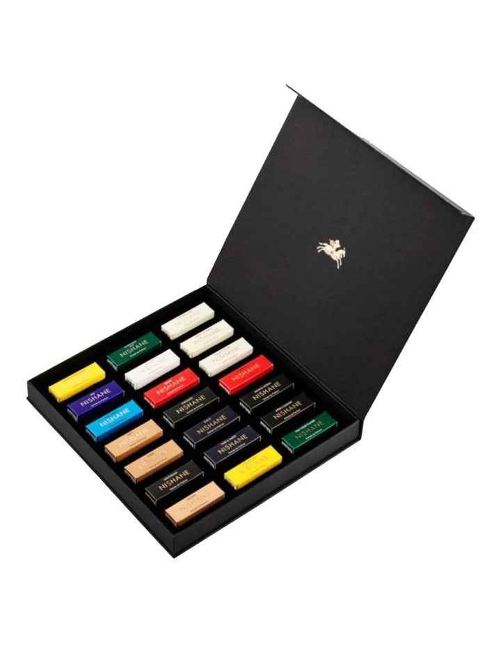 Discovery Set 21 x 2ml