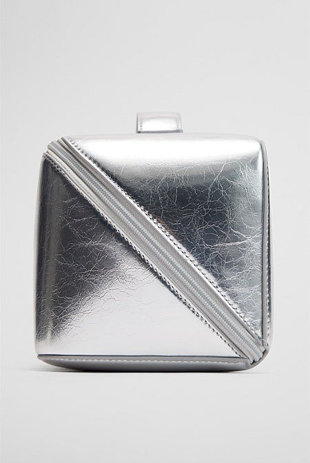 Large Convertible Cosmetic Case