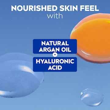 Nivea Caring Cleansing Cream Face Wash Dry & Sensitive Skin 150mL