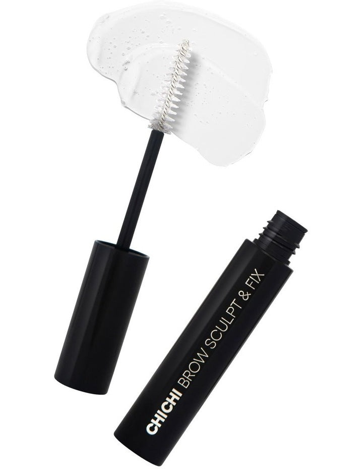 Brow Sculpt & Fix Gel