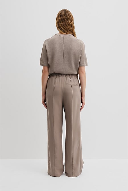 Side Stripe Pant