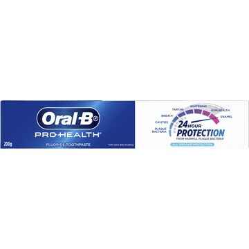 Oral-B Pro Health All Around Protect Clean Mint Toothpaste 200g