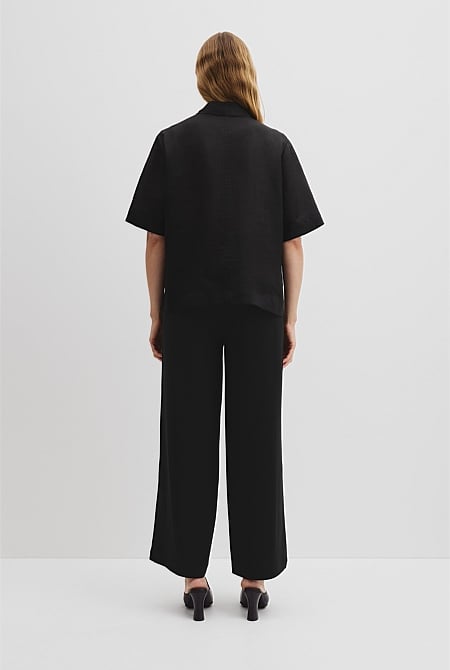 Panelled Crop Popover