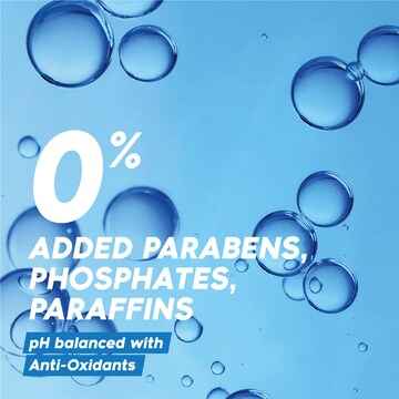 Head & Shoulders Cool Menthol Anti Dandruff Shampoo for Irritated Scalp 660mL