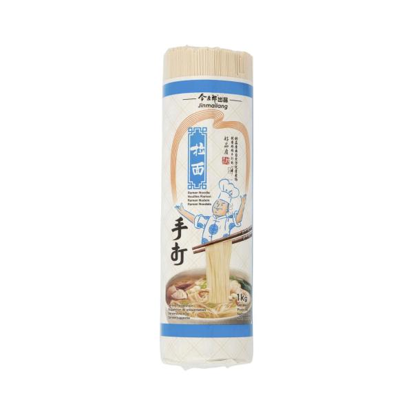 JINMAILING NOODLE:RAMEN NOODLE:.:1 KG