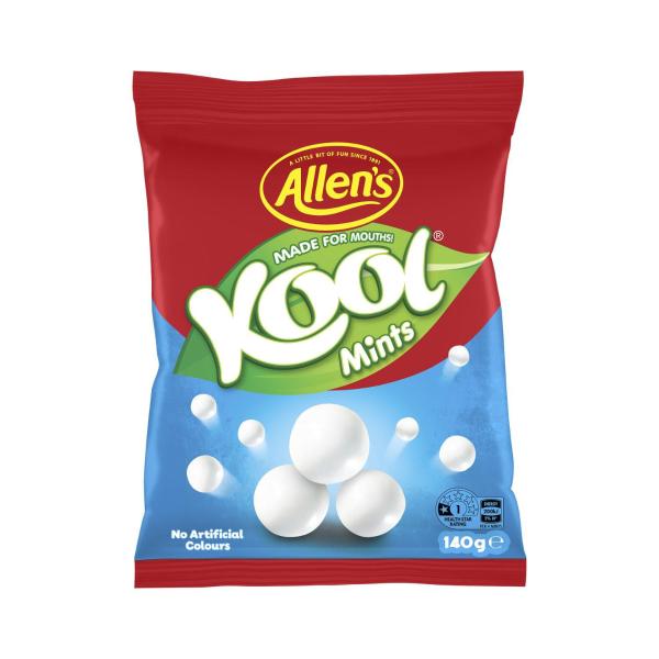 Lollies Kool Mints