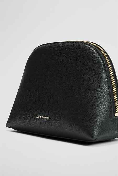 CR Curved Cosmetic Case