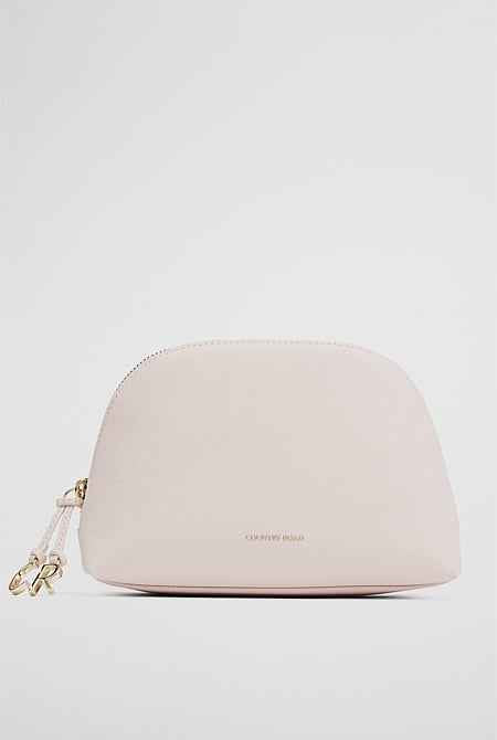 CR Curved Cosmetic Case