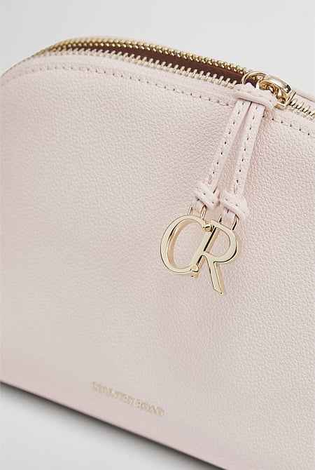 CR Curved Cosmetic Case