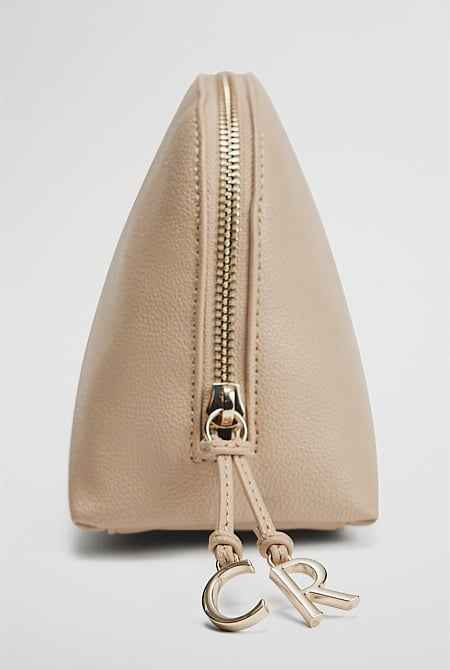 CR Curved Cosmetic Case