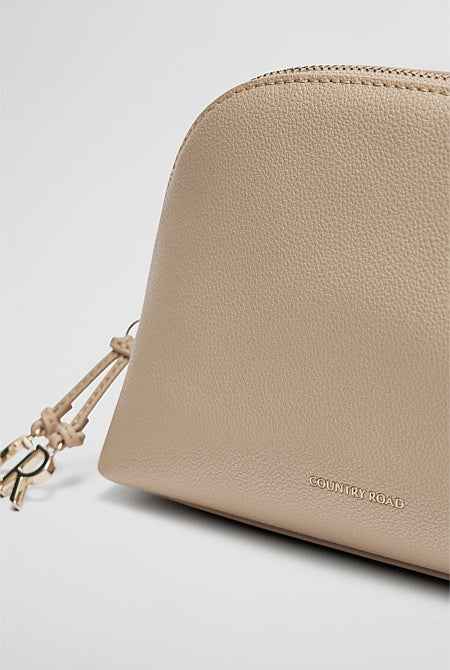 CR Curved Cosmetic Case