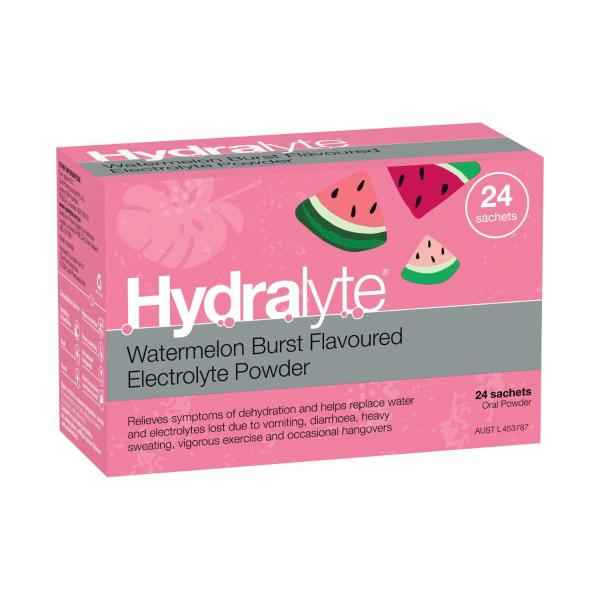 Sachet Watermelon Burst